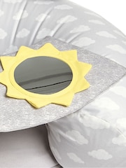 Mamas & Papas Grey Dream Upon A Cloud Sit And Play - Image 5 of 5