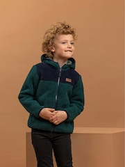 Trespass Lindenn Unisex Fleece - Image 1 of 7