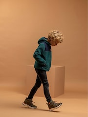 Trespass Lindenn Unisex Fleece - Image 6 of 7