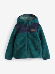 Trespass Lindenn Unisex Fleece - Image 7 of 7