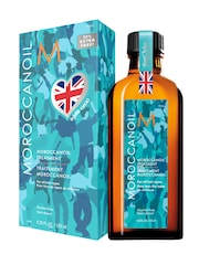 Moroccanoil Treatment 125ml with 25% Extra Free (worth over £45) - Image 1 of 2