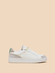 White Stuff Jersey Everly Čevlji - Slika 1 iz 4