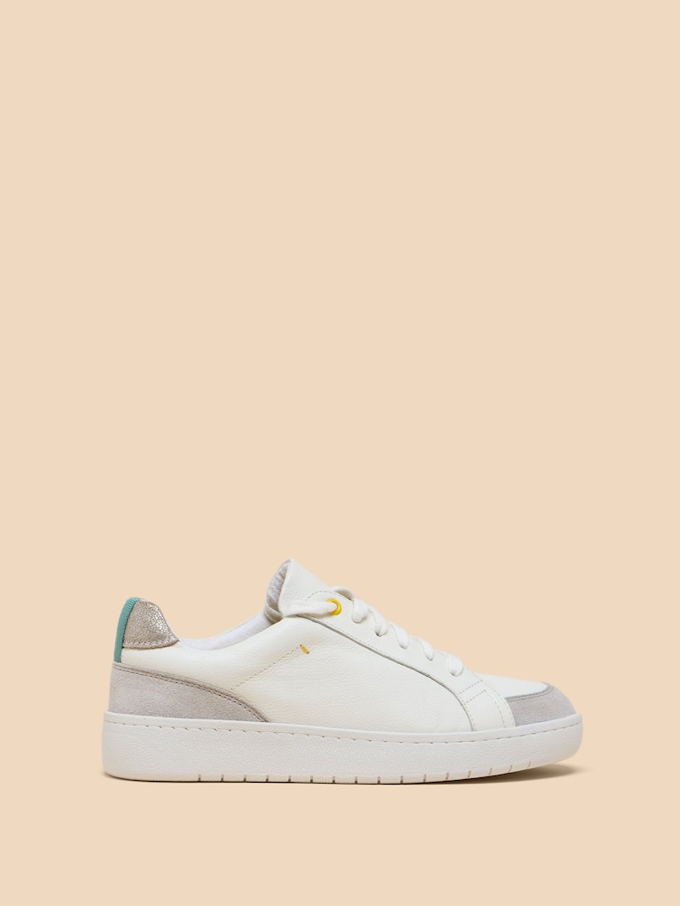 White Stuff Jersey Everly Čevlji - Slika 1 iz 4 White Stuff Jersey Everly Čevlji - Slika 1 iz 4