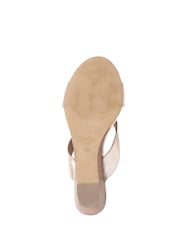 Jones Bootmaker Klevina2 Leather Mules - Image 6 of 6