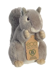 Aurora World Squirrel Plush Toy - Image 1 of 5