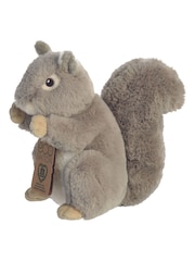 Aurora World Squirrel Plush Toy - Image 2 of 5
