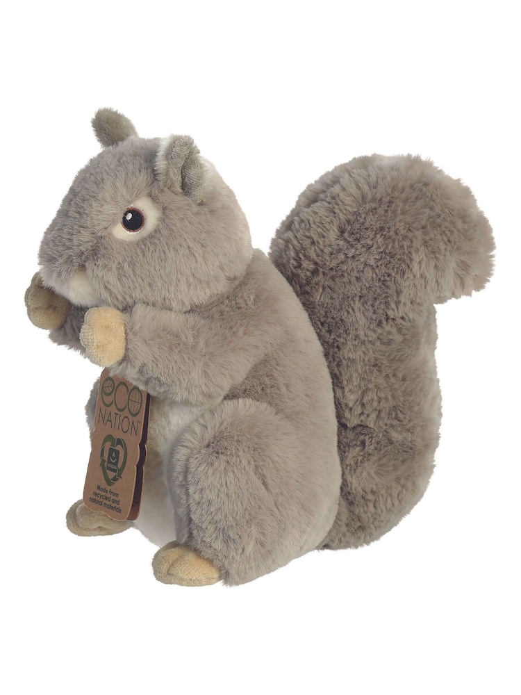 Aurora World Squirrel Plush Toy - Image 2 of 5