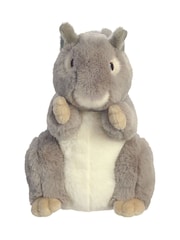 Aurora World Squirrel Plush Toy - Image 3 of 5