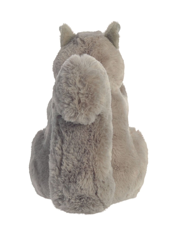 Aurora World Squirrel Plush Toy - Image 5 of 5