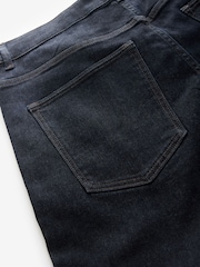 Blue Indigo Rinse Slim Fit Motion Flex Ultra Soft Jeans - Image 10 of 11