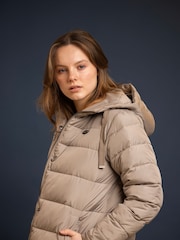 Trespass Natural Leyla Casual Jacket - Image 3 of 4
