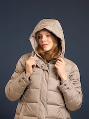 Trespass Natural Leyla Casual Jacket - Image 4 of 4