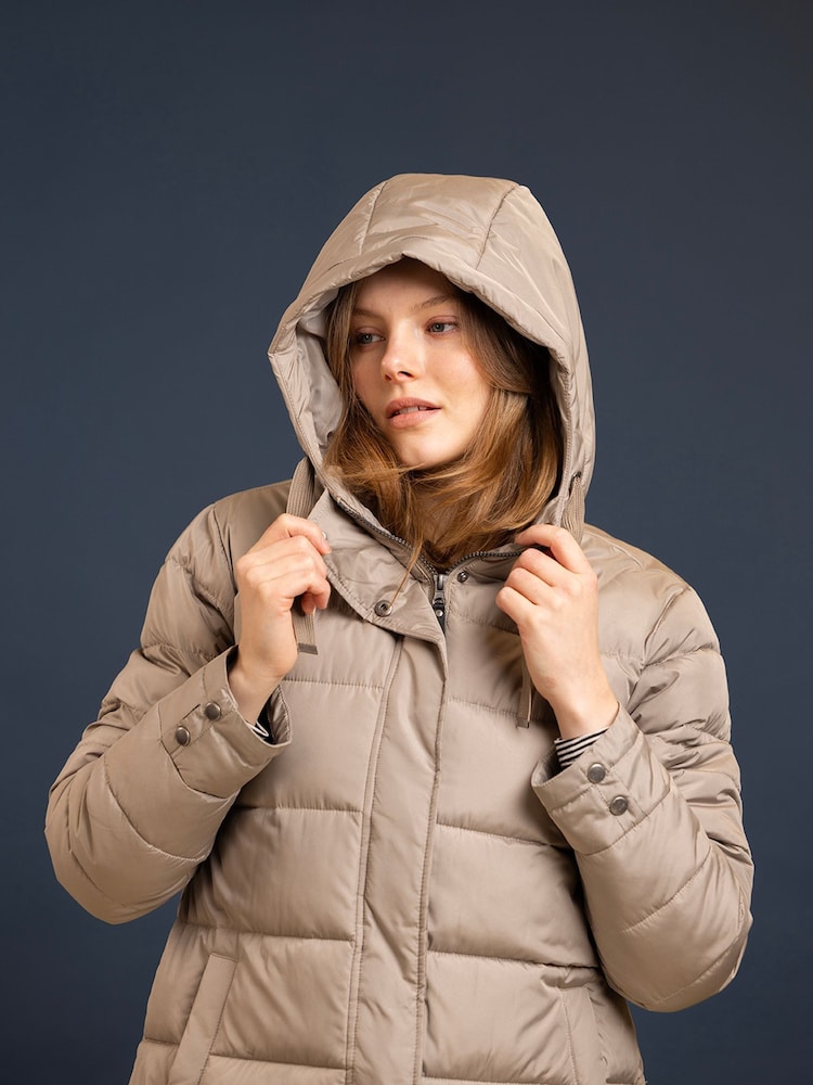 Trespass Natural Leyla Casual Jacket - Image 4 of 4