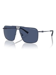 Armani Exchange Blue Ax2050S Pilot Sunglasses - Image 2 of 5