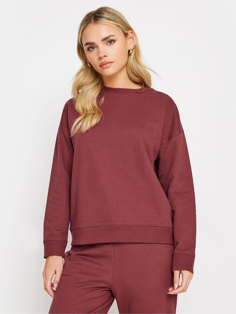PixieGirl Petite Sweatshirt - Bild 1 von 5 PixieGirl Petite Sweatshirt - Bild 1 von 5