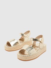 Schuh Teddie Sandals - Image 3 of 4