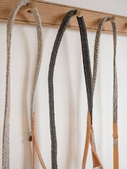 Lords and Labradors Graphite Essentials Herdwick Dog Lead - Image 2 of 5