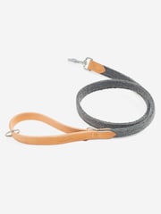 Lords and Labradors Graphite Essentials Herdwick Dog Lead - Image 4 of 5