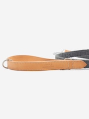 Lords and Labradors Graphite Essentials Herdwick Dog Lead - Image 5 of 5