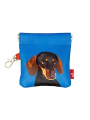 Emily Brooks Poop Pouch, Treat Kit & Collapsible Dog Bowl Set - Image 3 of 6