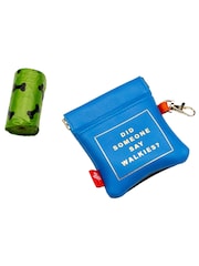 Emily Brooks Poop Pouch, Treat Kit & Collapsible Dog Bowl Set - Image 4 of 6