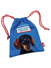 Emily Brooks Poop Pouch, Treat Kit & Collapsible Dog Bowl Set - Image 5 of 6