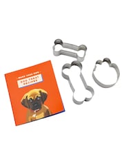 Emily Brooks Poop Pouch, Treat Kit & Collapsible Dog Bowl Set - Image 6 of 6
