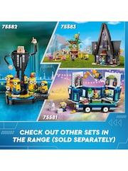 LEGO Despicable Me Minions and Banana Car Toy - Image 7 of 9