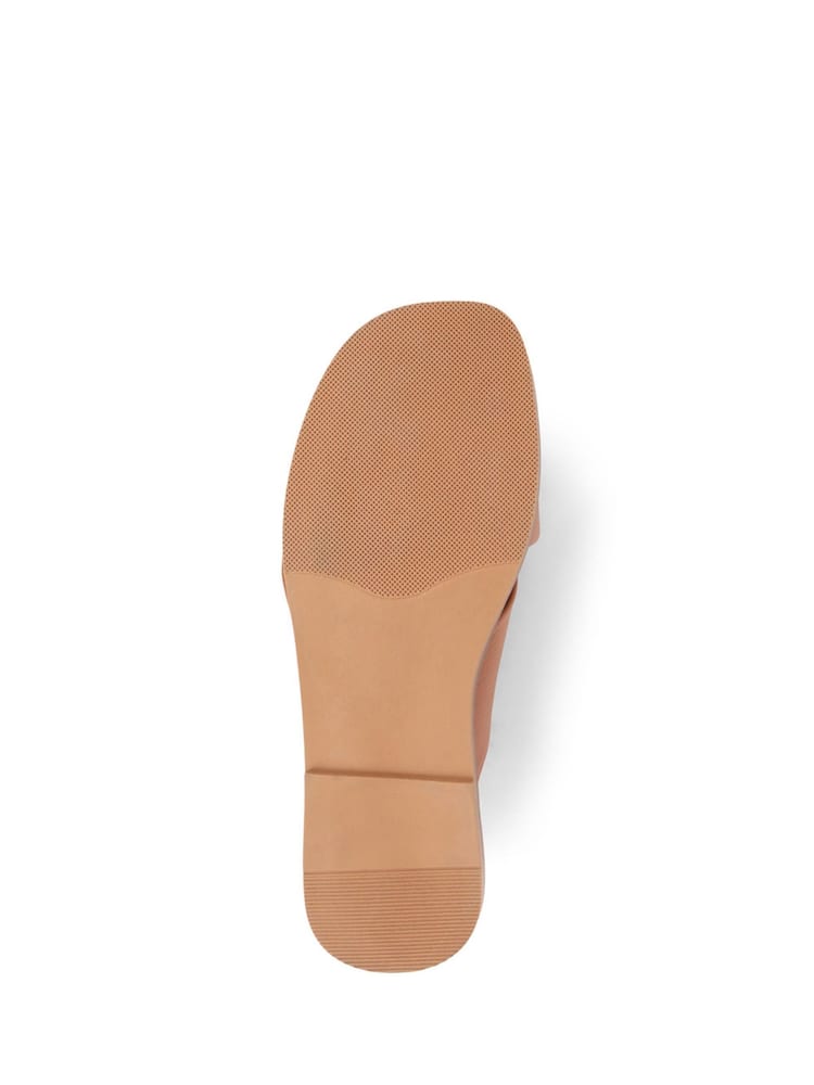 Tan - Jones Bootmaker Hazelle Sandalen - Bild 6 von 6 Tan - Jones Bootmaker Hazelle Sandalen - Bild 6 von 6