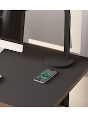 Koble Black Gino Smart Desk - Image 6 of 6
