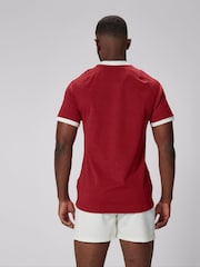 Canterbury Red British & Irish Lions Rugby Replica Jersey - Image 3 of 10