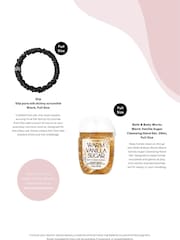 Handbag Heroes Beauty Box (Worth Over £51) - Image 3 of 3