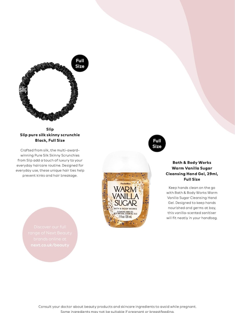 Handbag Heroes Beauty Box (Worth Over £51) - Image 3 of 3