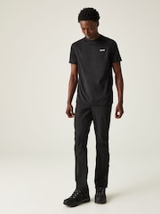 Regatta Black Mountain Trousers - Image 1 of 7