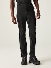 Regatta Black Mountain Trousers - Image 2 of 7