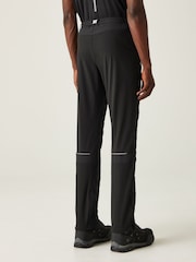 Regatta Black Mountain Trousers - Image 3 of 7