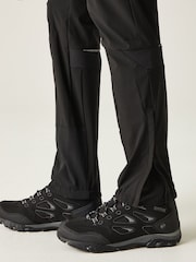 Regatta Black Mountain Trousers - Image 4 of 7