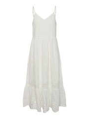 Y.A.S Платье Broderie Maxi Sun - Image 4 of 5