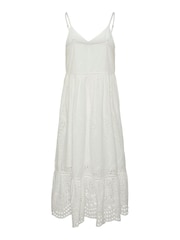 Y.A.S Платье Broderie Maxi Sun - Image 5 of 5