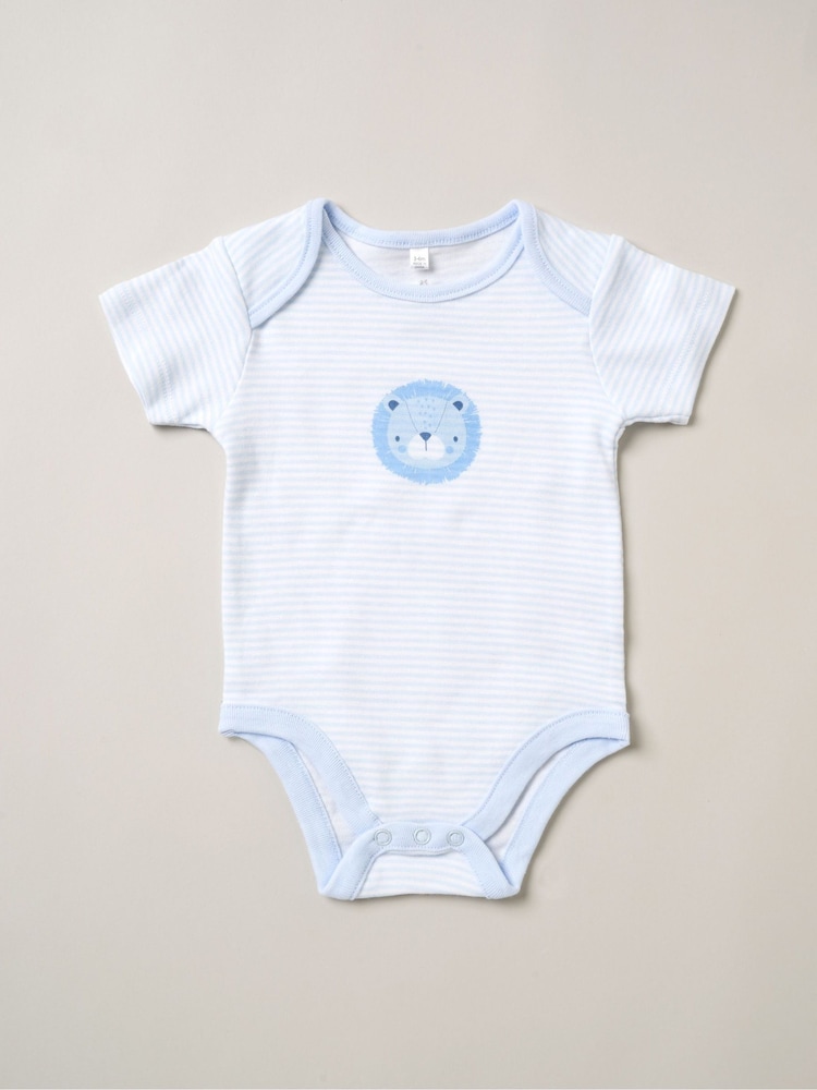 Rock-A-Bye Baby Boutique Print Gift Set 10 Piece - Image 2 of 6 Rock-A-Bye Baby Boutique Print Gift Set 10 Piece - Image 2 of 6