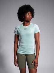 Canterbury Adult Womens Green Vapodri Superlight T-Shirt - Image 1 of 6