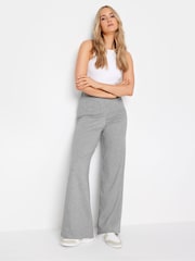 Long Tall Sally Soft Ribbed Trousers - Imagen 1 de 5
