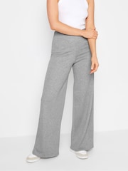 Long Tall Sally Soft Ribbed Trousers - Imagen 2 de 5