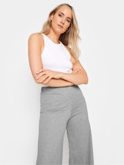Long Tall Sally Soft Ribbed Trousers - Imagen 4 de 5