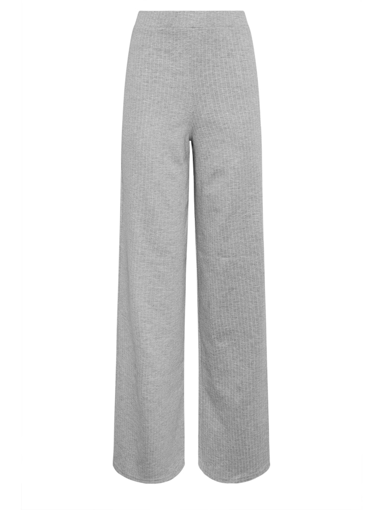 Long Tall Sally Soft Ribbed Trousers - Imagen 5 de 5