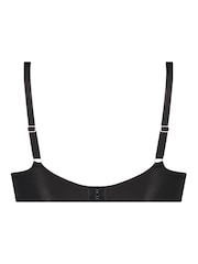 Hunkemöller Mona Padded Non Wired Black Bra - Imagen 5 de 5