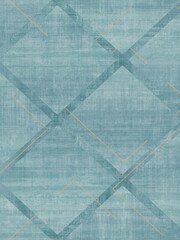 Graham & Brown Breathe Lorenzo Geo 10M Wallpaper - Image 2 of 3