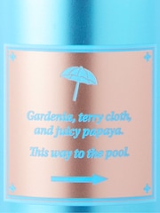 Victoria's Secret Poolside Service Body Mist - Image 2 of 2