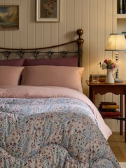 Night Lark Abstract Stripes 10.5 Tog Coverless Duvet Set - Slika 1 od 6