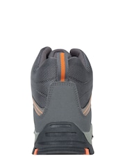 Mountain Warehouse Black Kids Oscar Walking Boots - Image 5 of 5